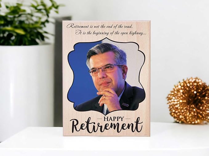 retirement gift ideas