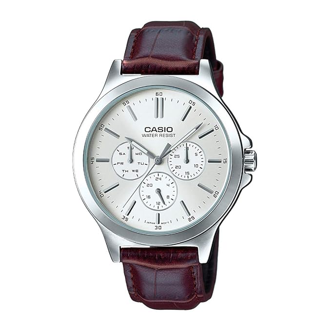 watches for men