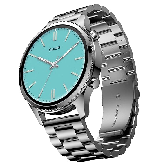 man watches