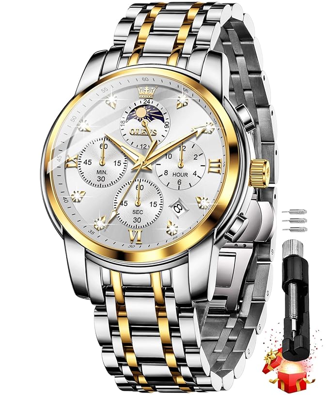 Fossil watches for men