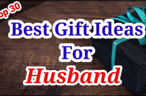 best gift ideas for husband