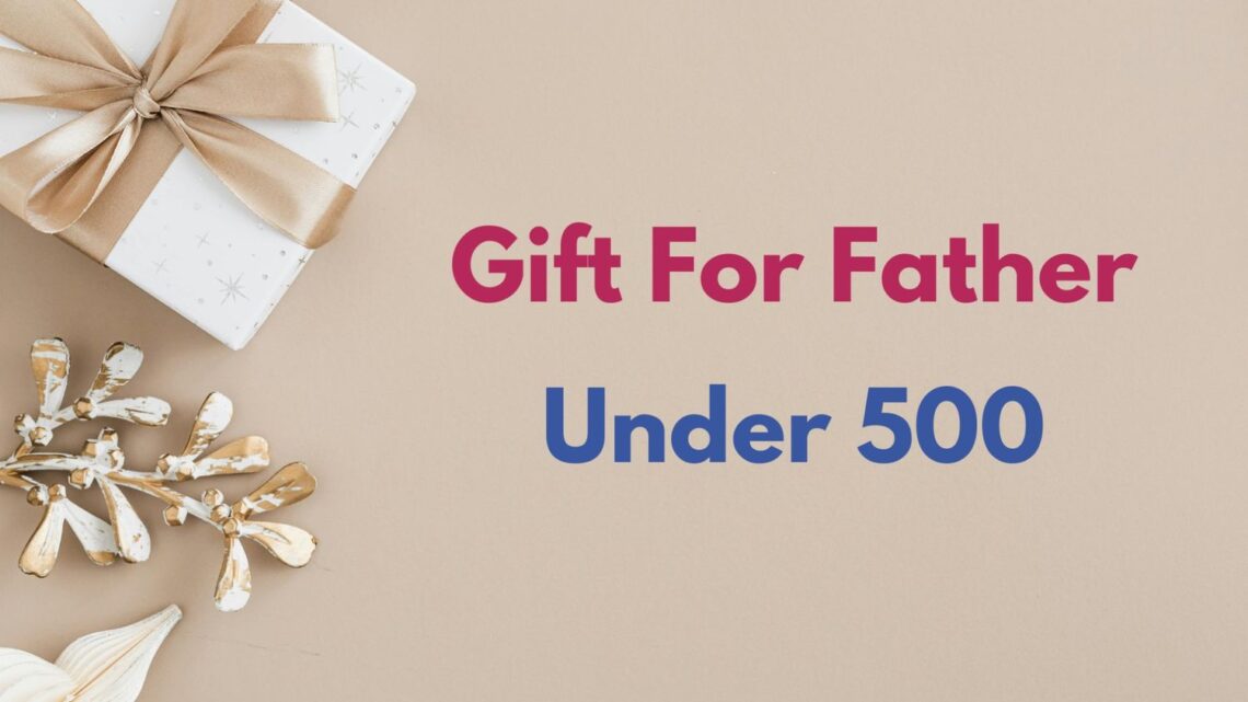 gift for father